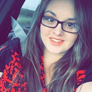 Meet your Posher, Arwen